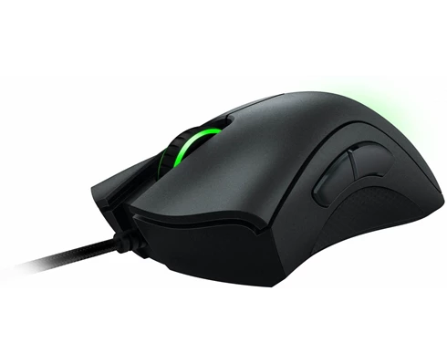 Razer DEATHADDER ESSENTIAL BLACK
