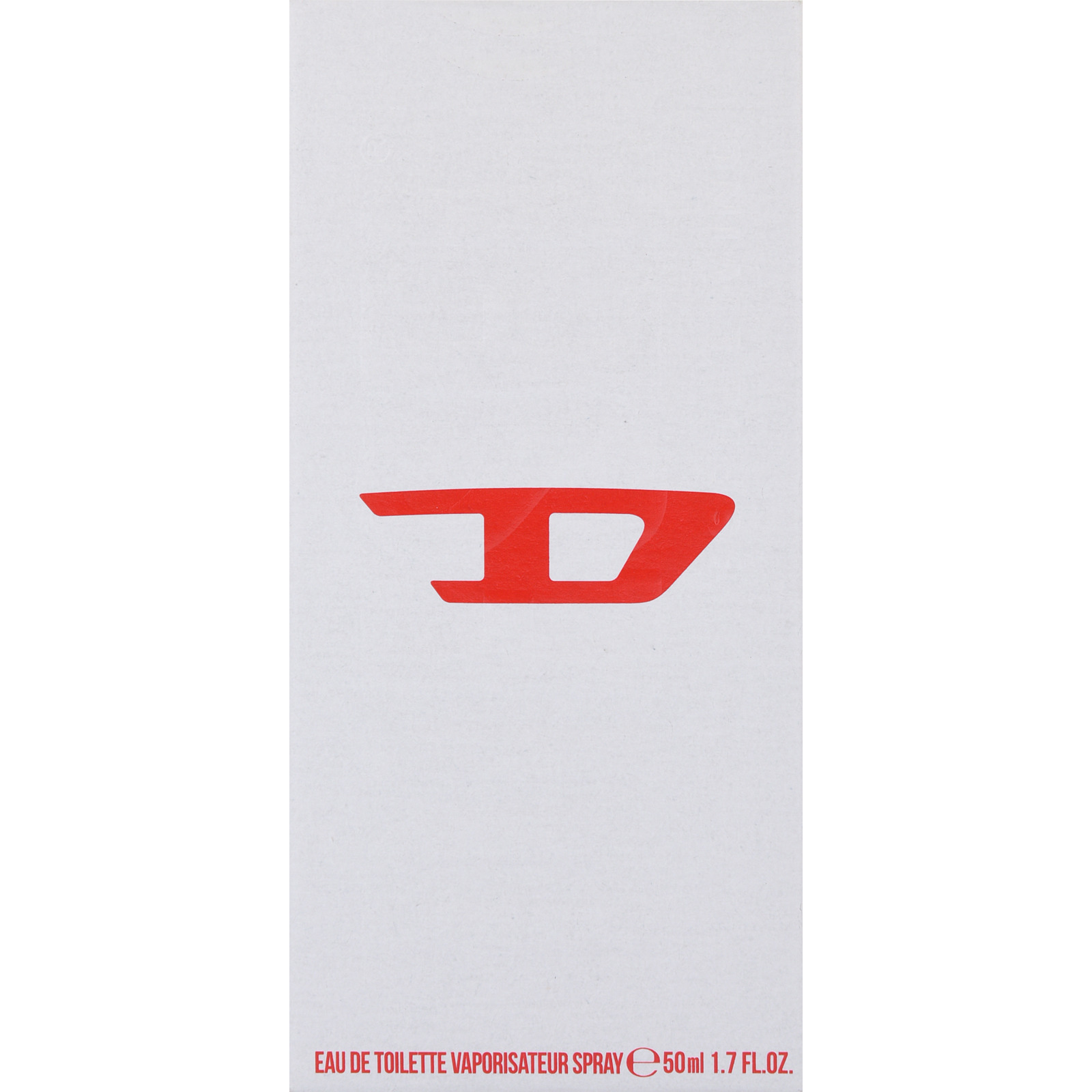 Diesel D Eau de Toilette