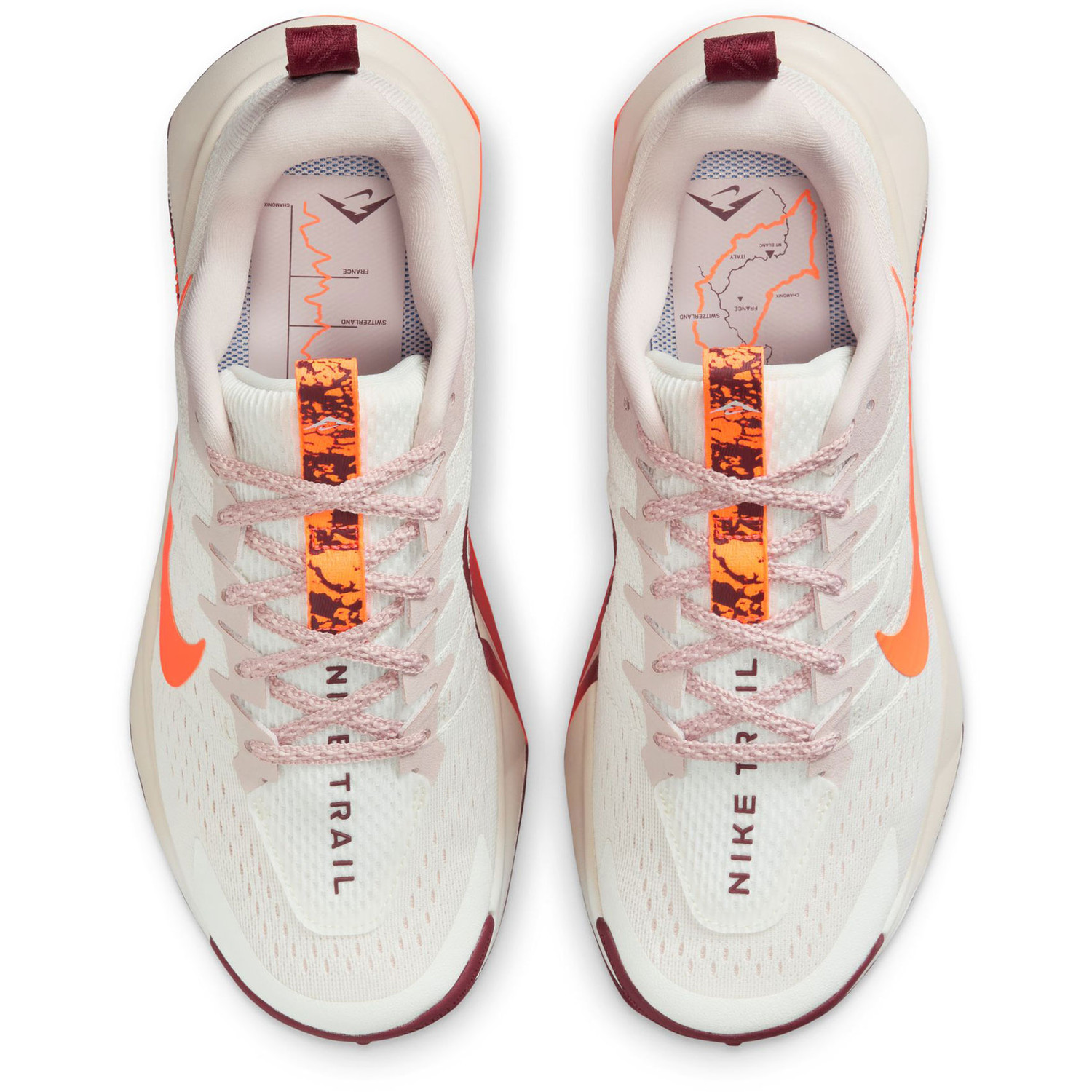 Nike Wildhorse 10 Dames