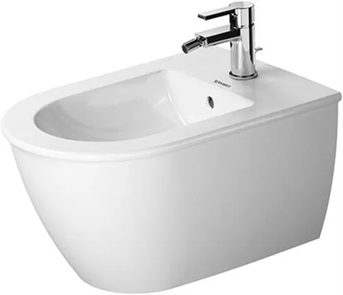 Darling new vægbidet wondergliss