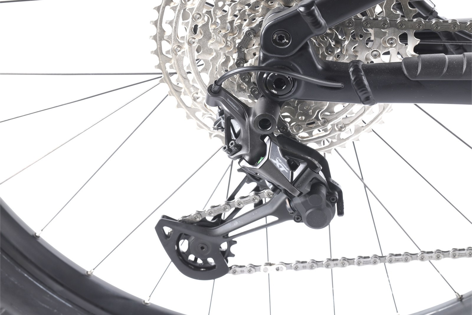 KTM Macina Chacana 792 (2024) | Diamond