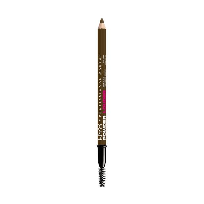 NYX The Brow Powder Taupe