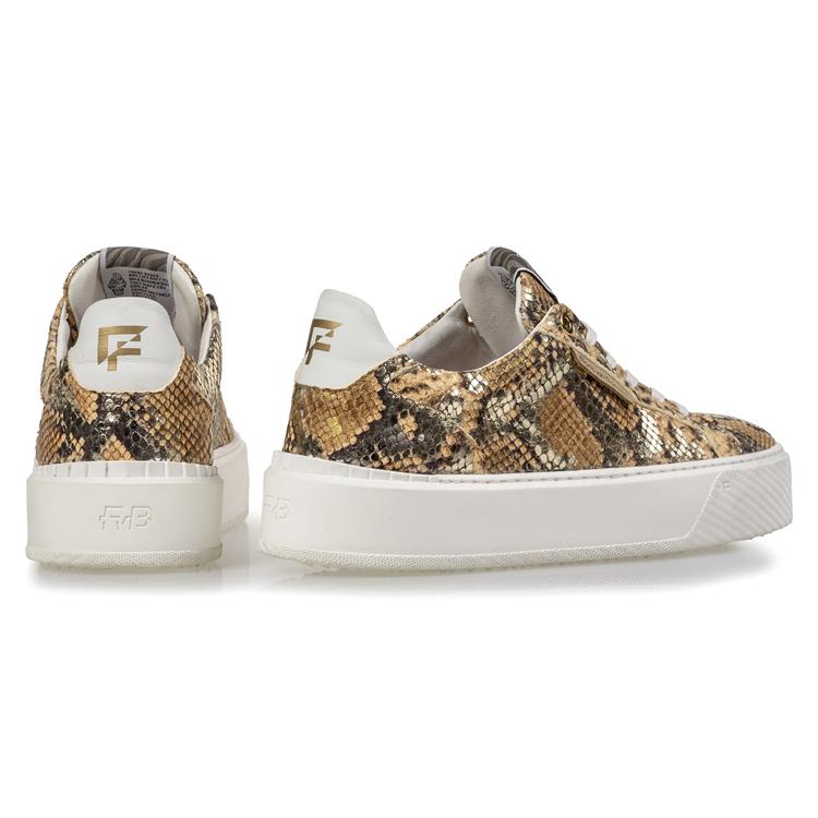 Floris van Bommel SFW-10106 gold