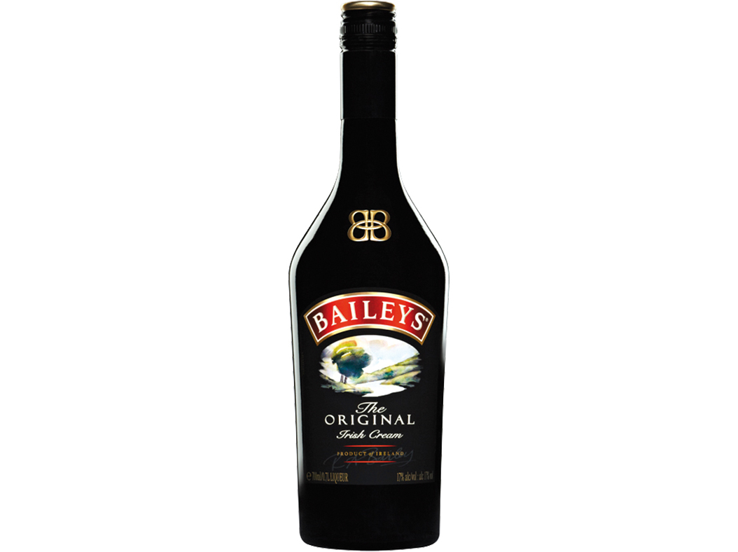 LICOR DE WHISKY BAILEYS ORIGINAL 0.70L