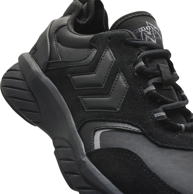 Hummel marathona reach lx tonal Black