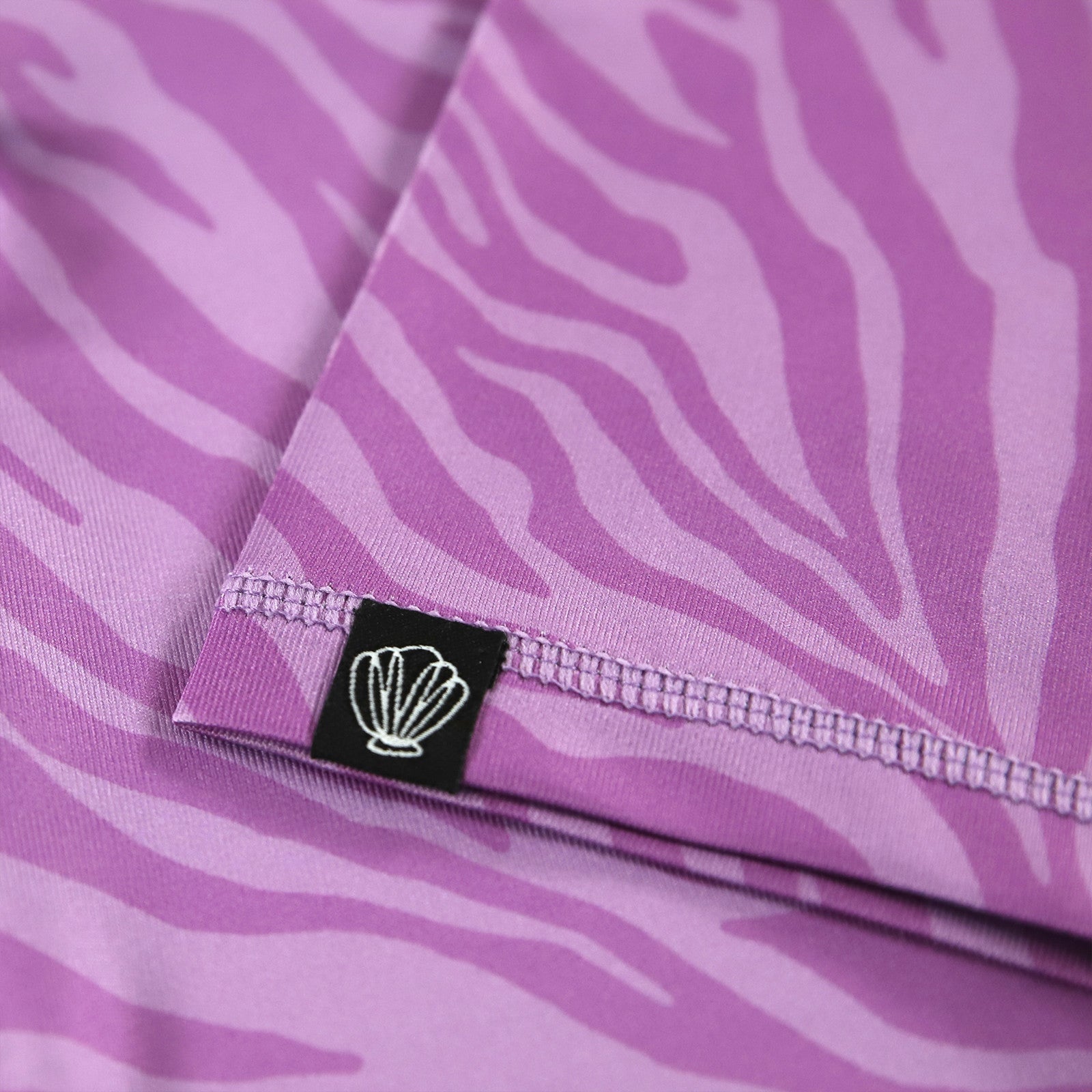 Badeshirt UPF 50  Shade Purple