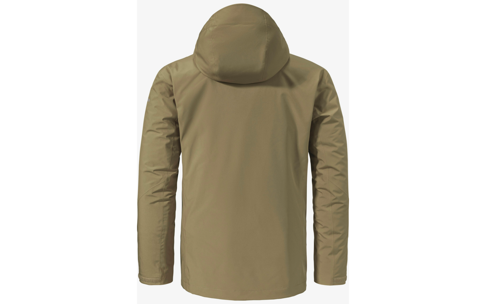 Schöffel Tamina 3in1 Herrenwanderjacke