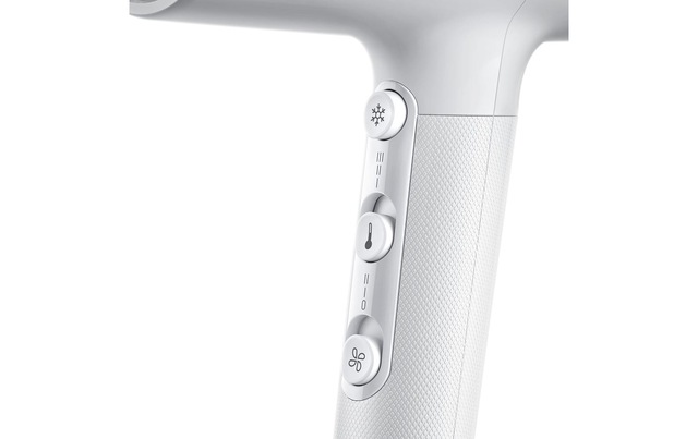 Braun Haartrockner »HD 2.1« 2.100 W