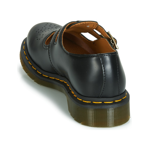 Dr. Martens - 8065 MARY JANE - Noir