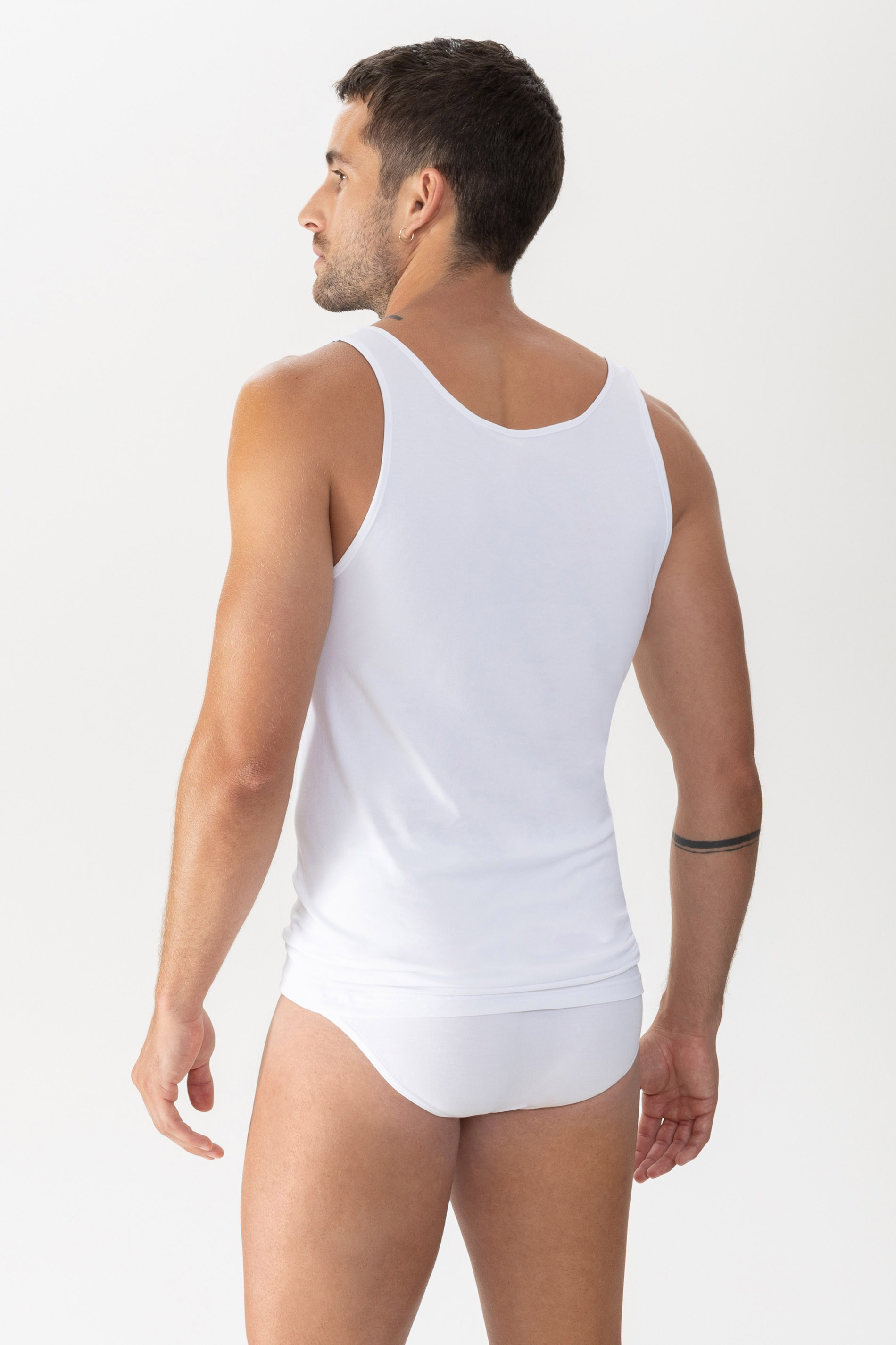 Athletic-Shirt<br>Serie Software