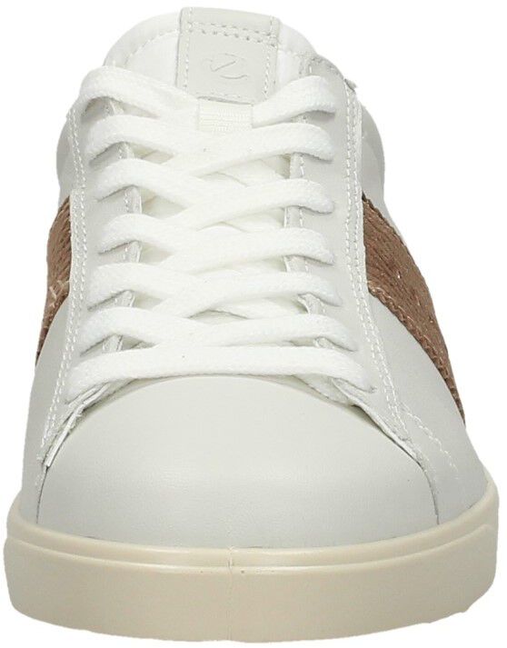 Ecco Street Lite wit