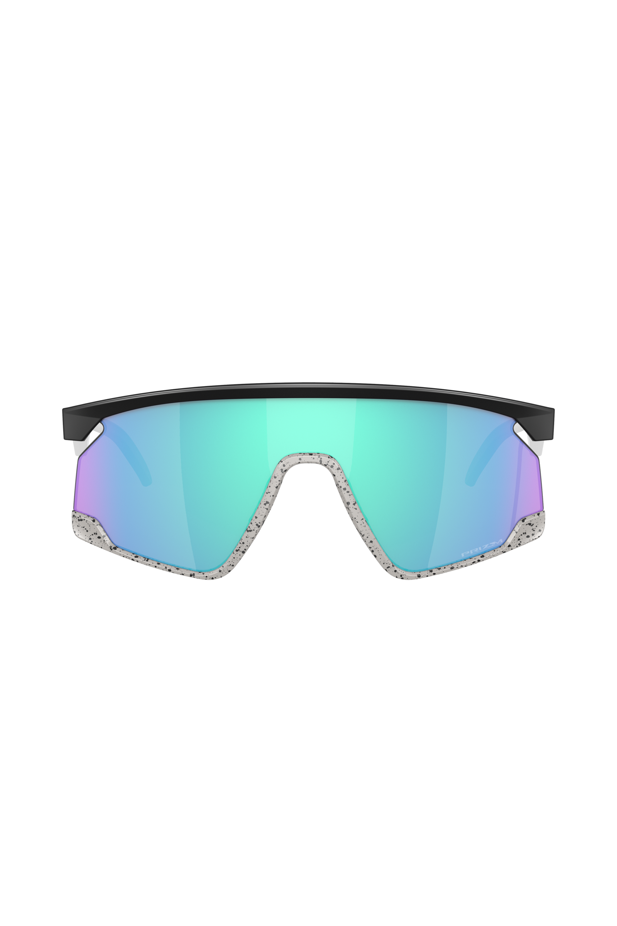 OAKLEY Lunettes de soleil BXTR Multicolore