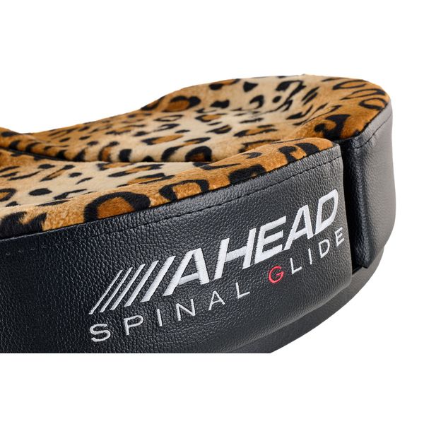 Ahead SPG-LEP-4 Spinal Drum Throne