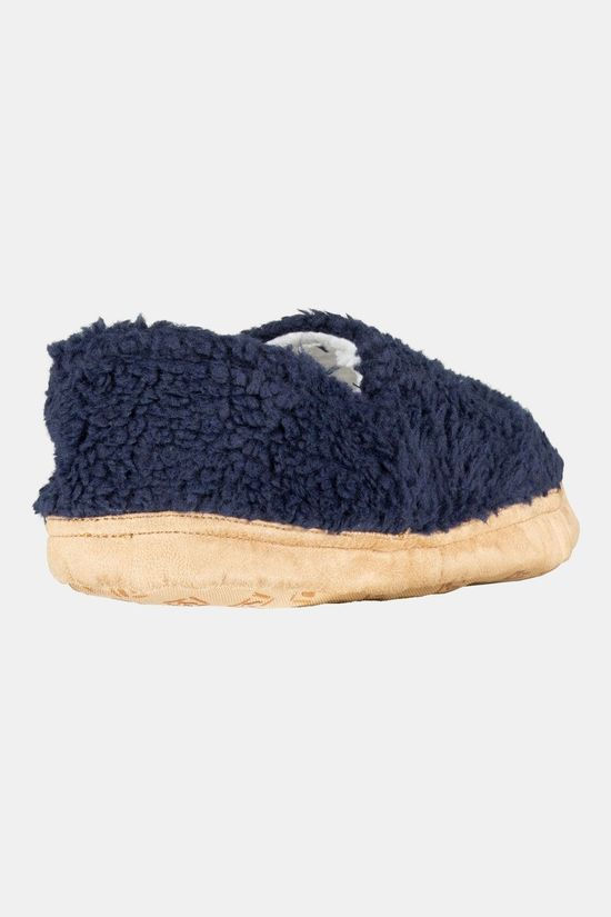 Ayacucho Ayacucho Low Sherpa Slipper
