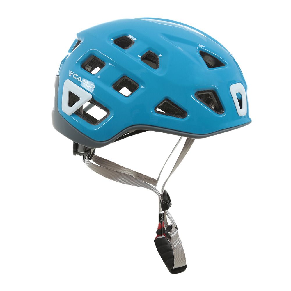 Camp STORM - Casque bleu