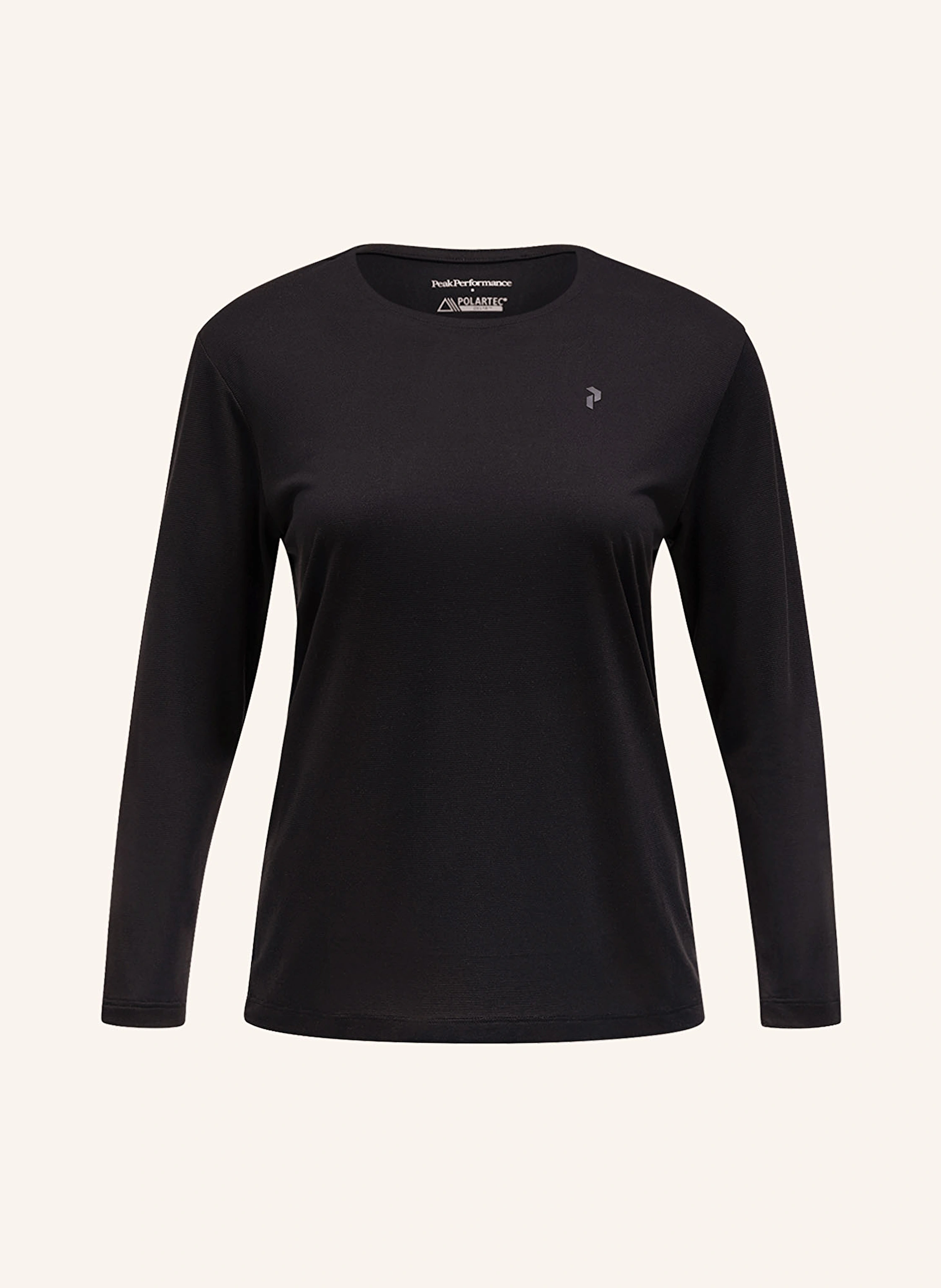 Peak Performance Longsleeve POLARTEC® DELTA™