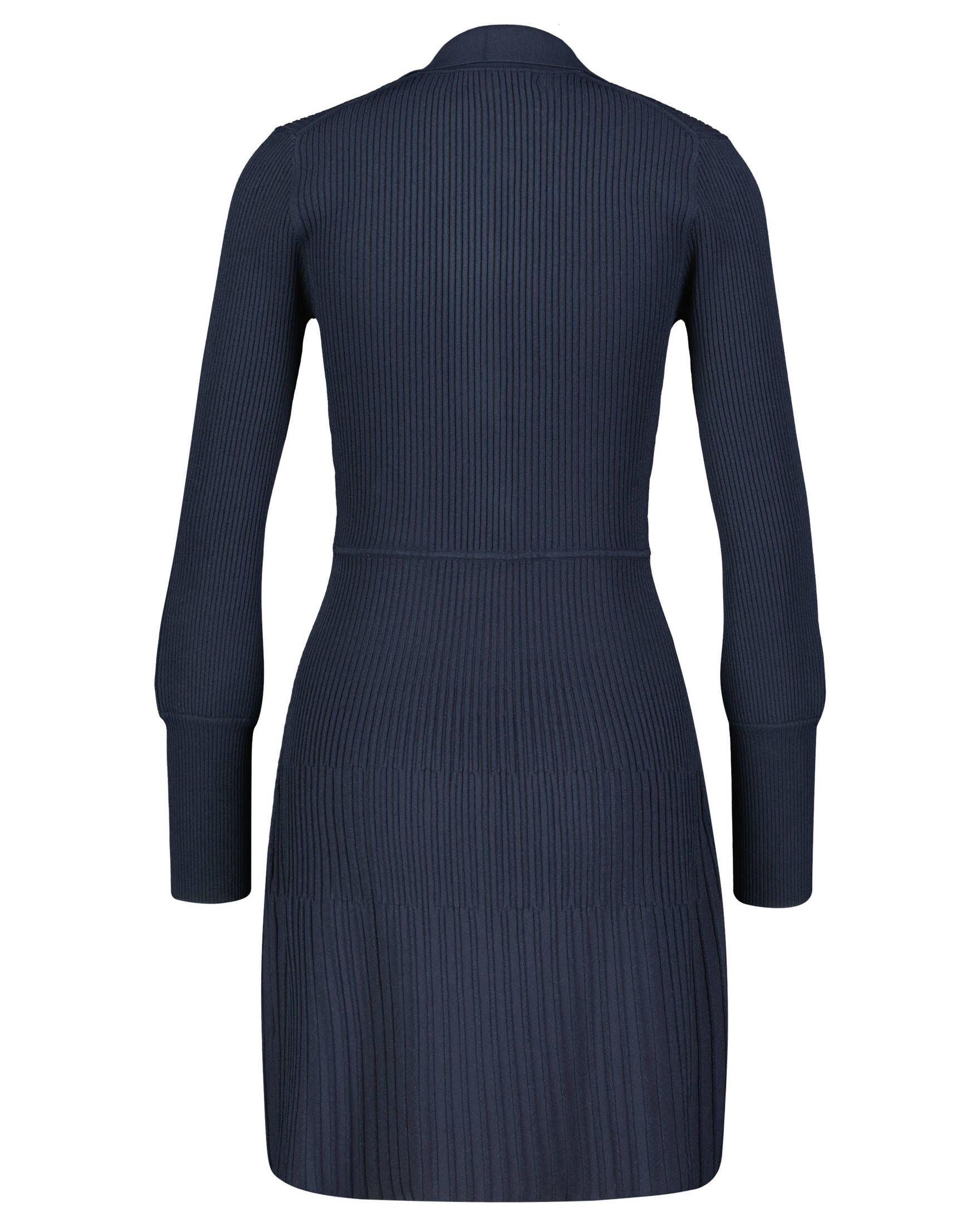 Veronica Beard| Damen Strickkleid aus Viskosemix LAUPER