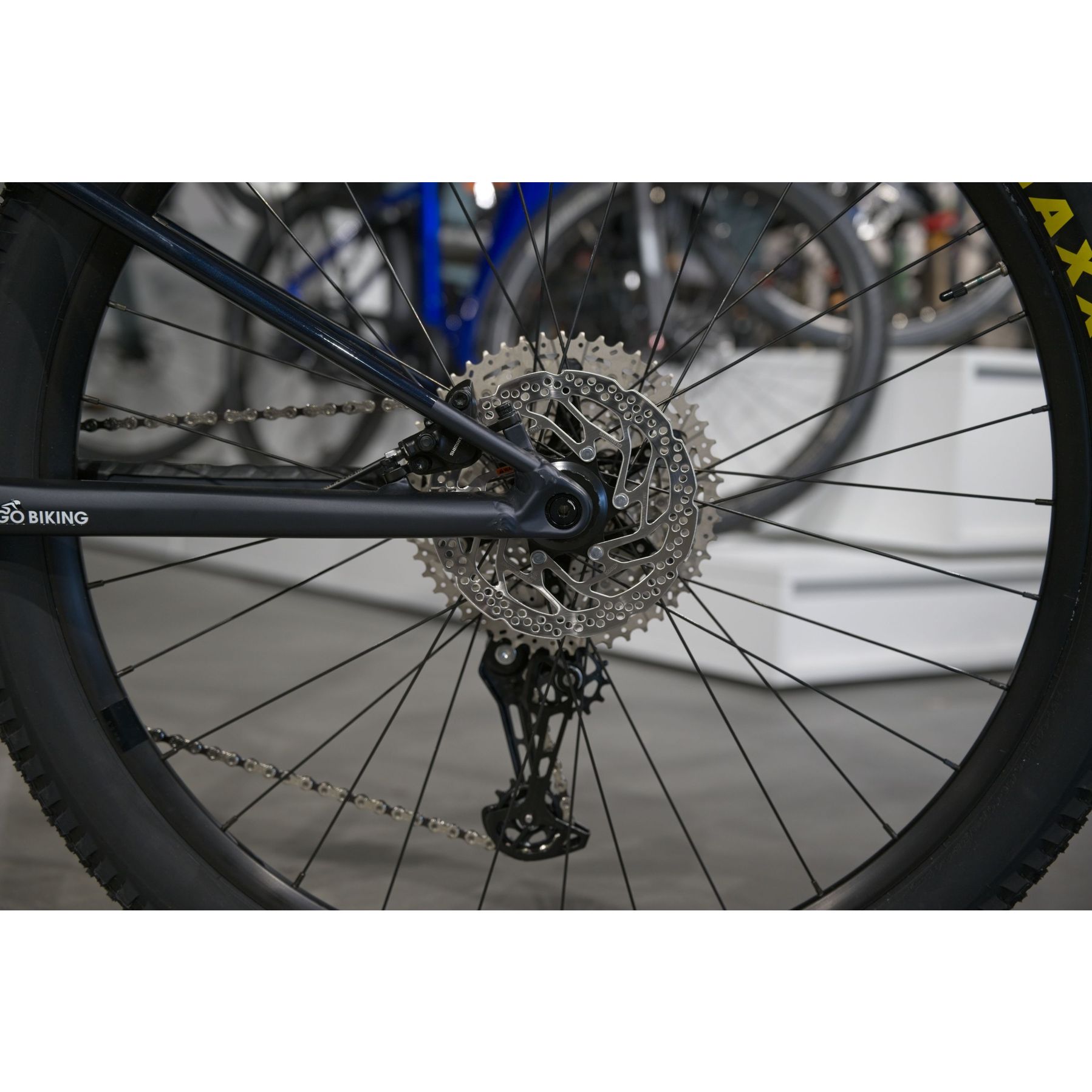 Orbea Oiz H30 2026