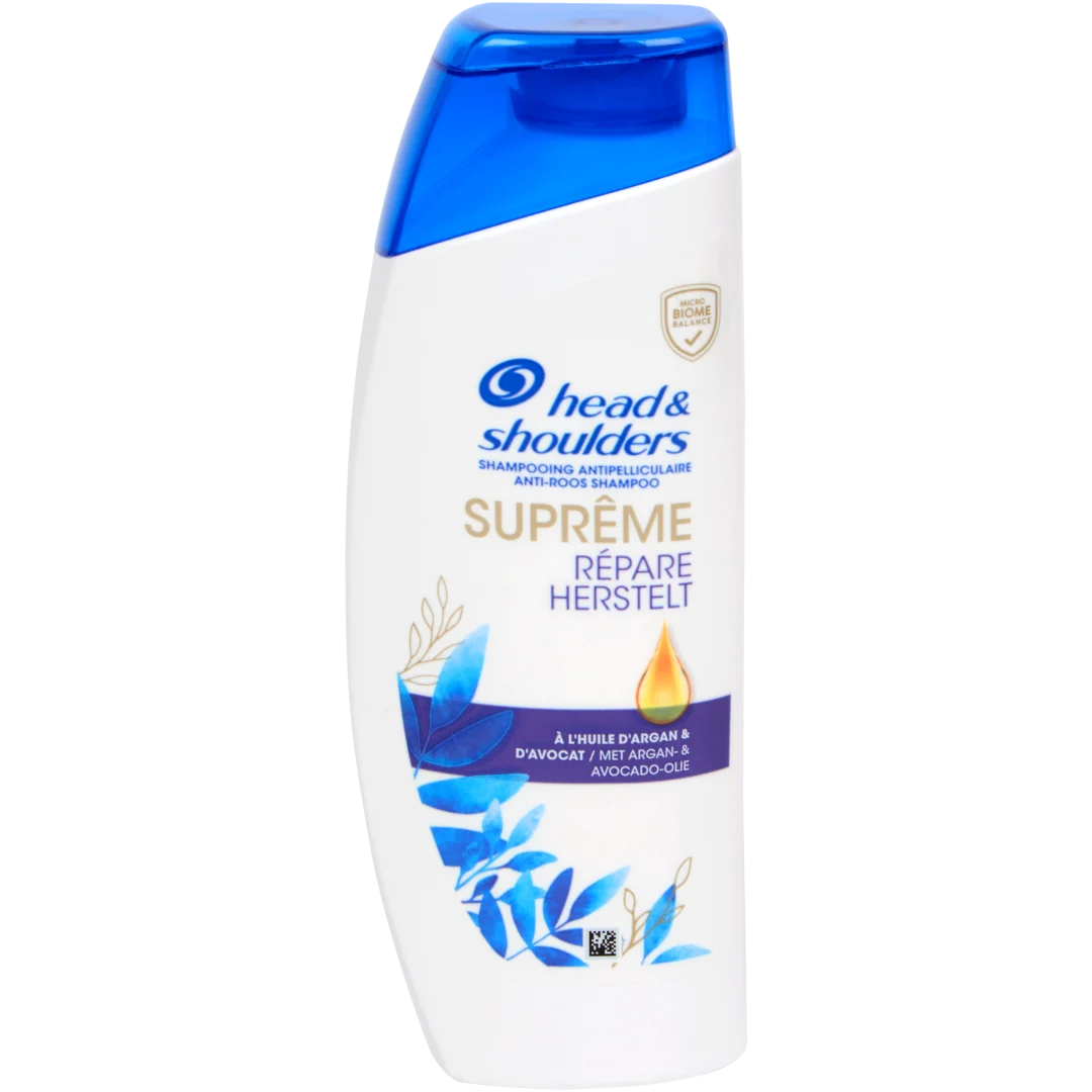 Head & Shoulders shampoo Herstel 200 ml