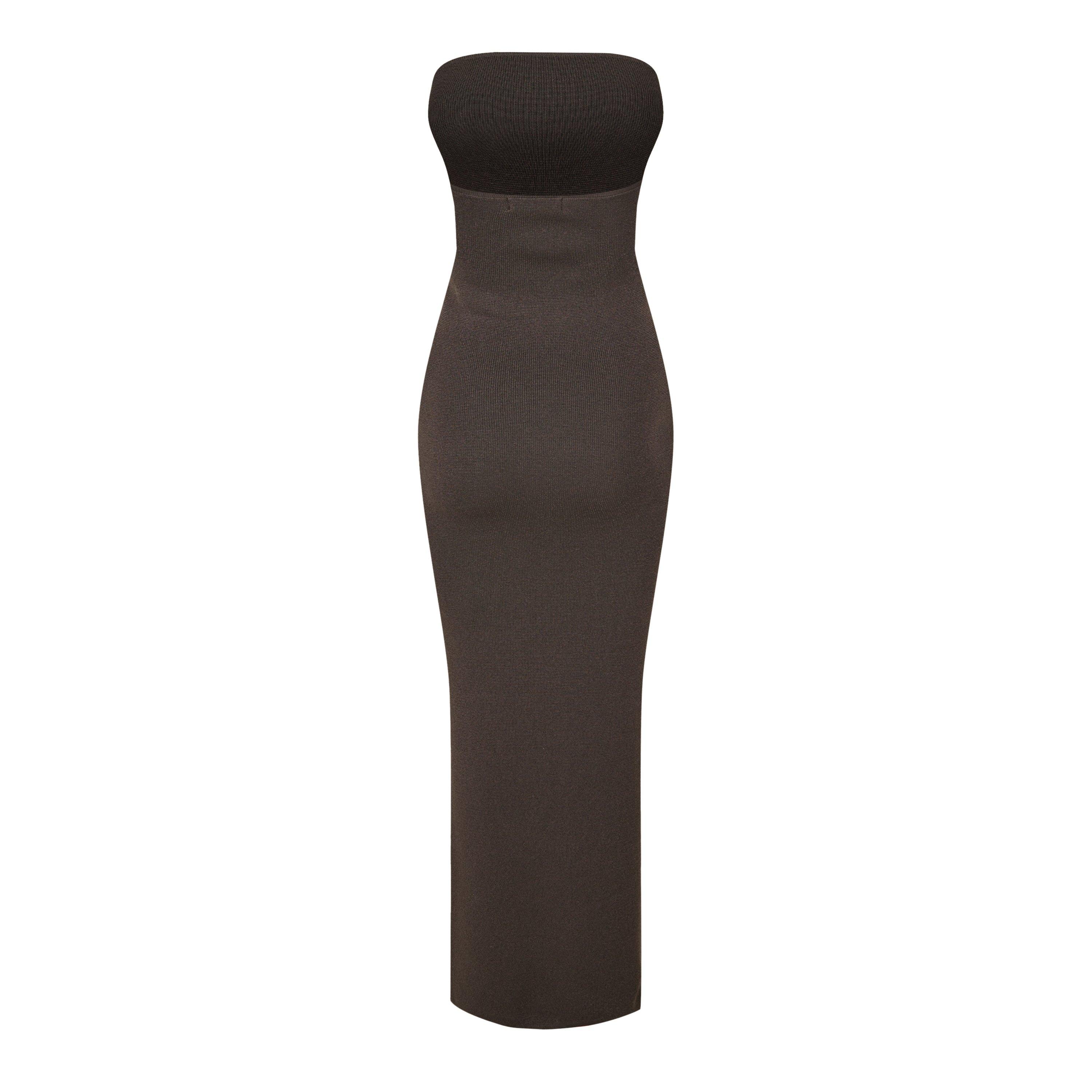 Jack Wills Classic Bandeau Dress