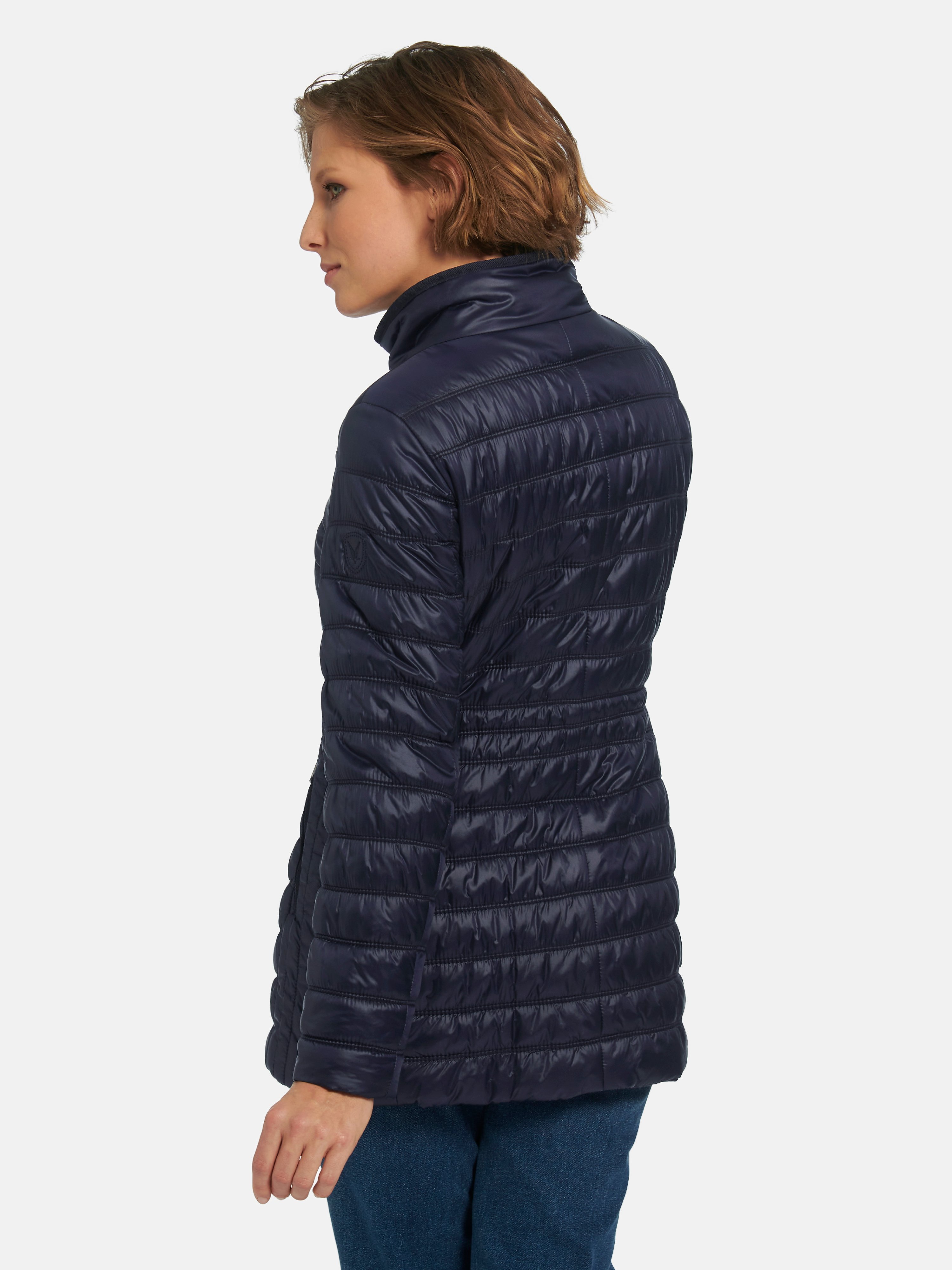 Steppjacke