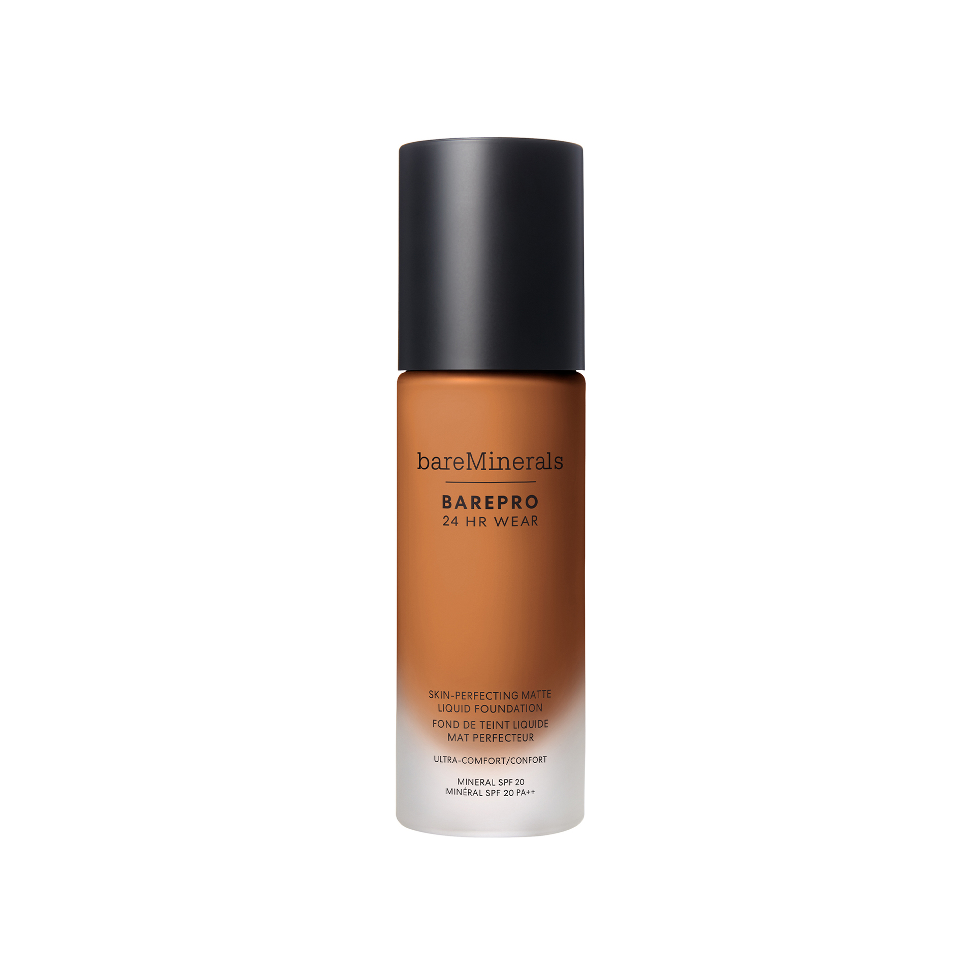 bareMinerals BAREPRO 24HR Matte Liquid Foundation