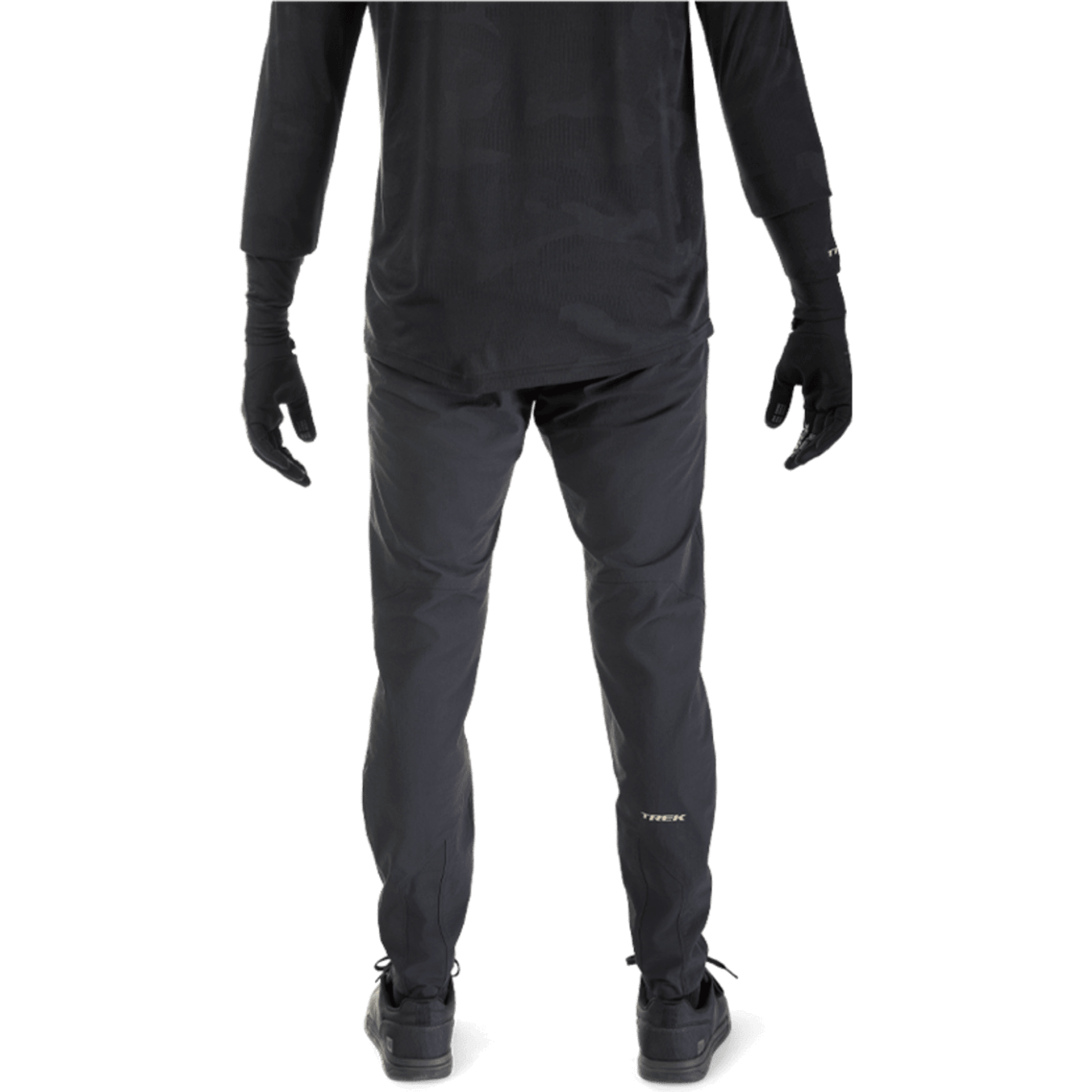 Fox Ranger x Trek MTB Lange Fietsbroek