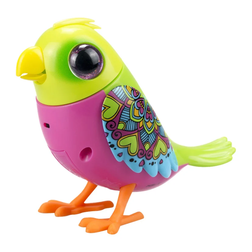 Lekefugl