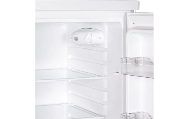 Kibernetik Kühlschrank »KS130« 85 cm hoch 58 cm breit