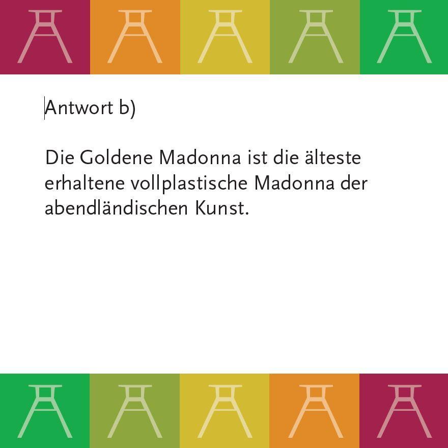 Ruhrpott-Quiz (Neuauflage)