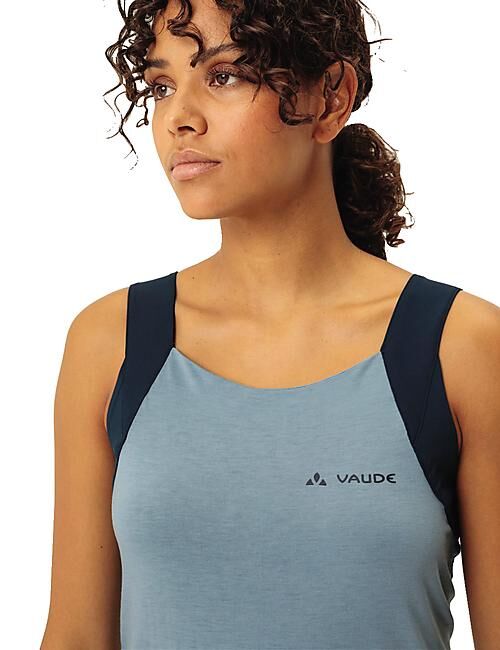 VAUDE - DEBARDEUR ALTISSIMI TOP W