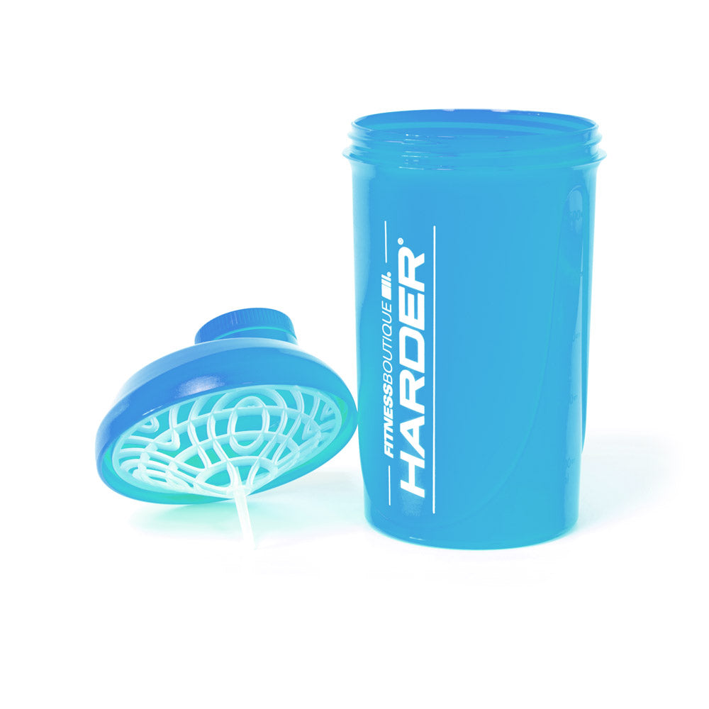 FITNESSBOUTIQUE HARDER Shaker Harder