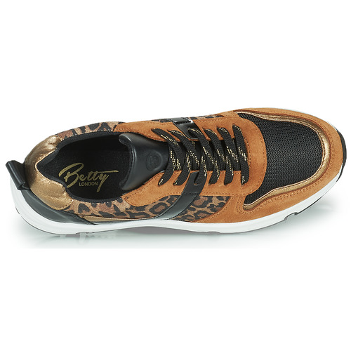 Betty London - PRIETTE - Cognac