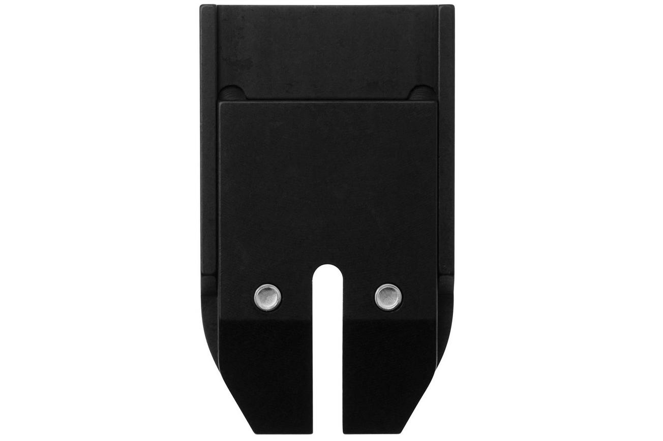 Wicked Edge WELA2 Low Angle and Small Knife Adapter