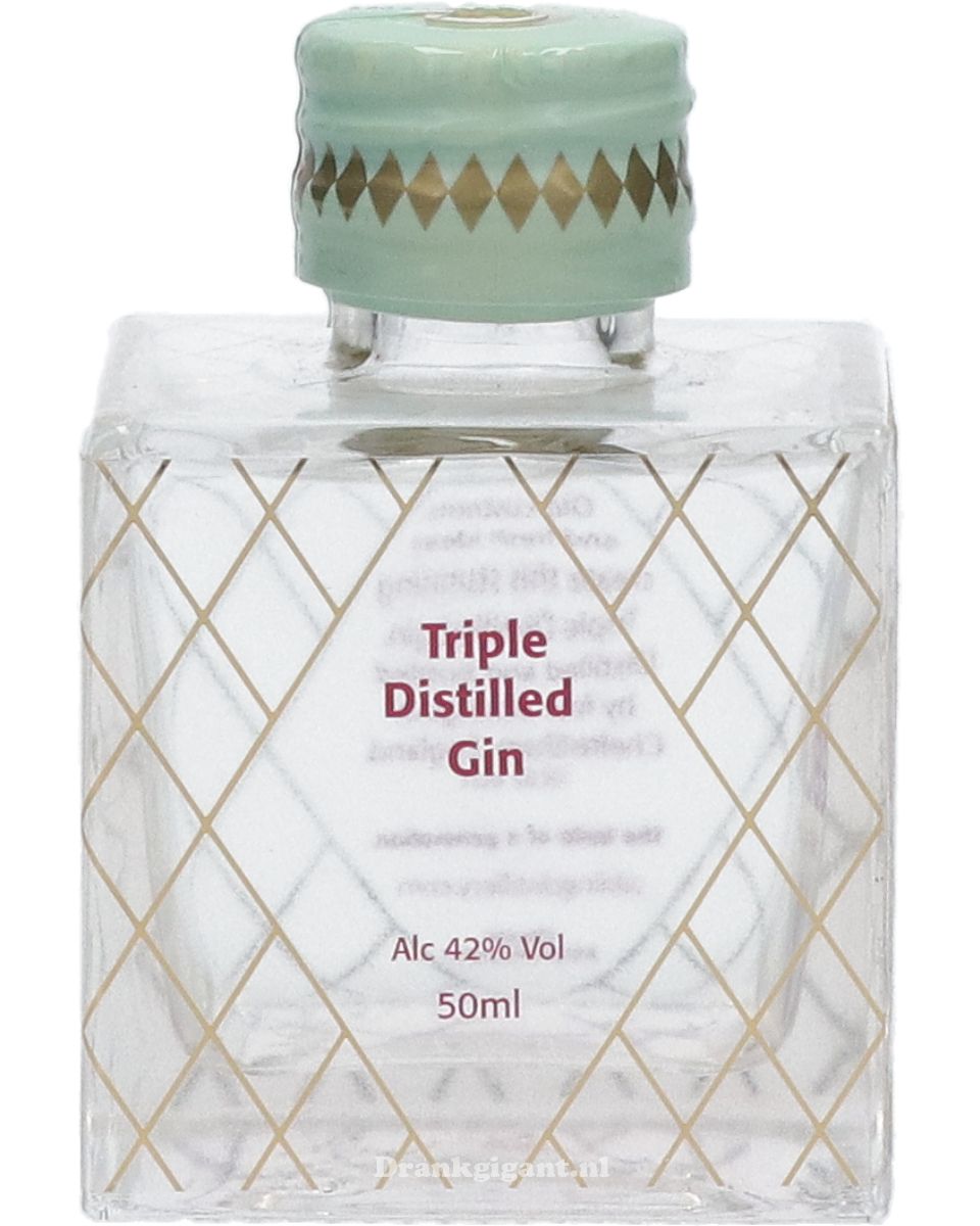 Sibling Dist Gin Mini 5 cl