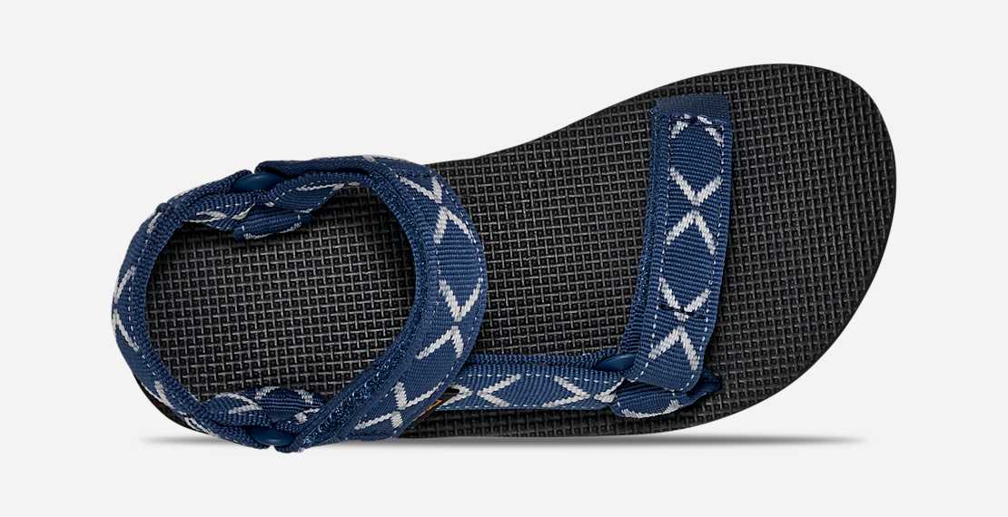 Kinderen Original Universal Sandal