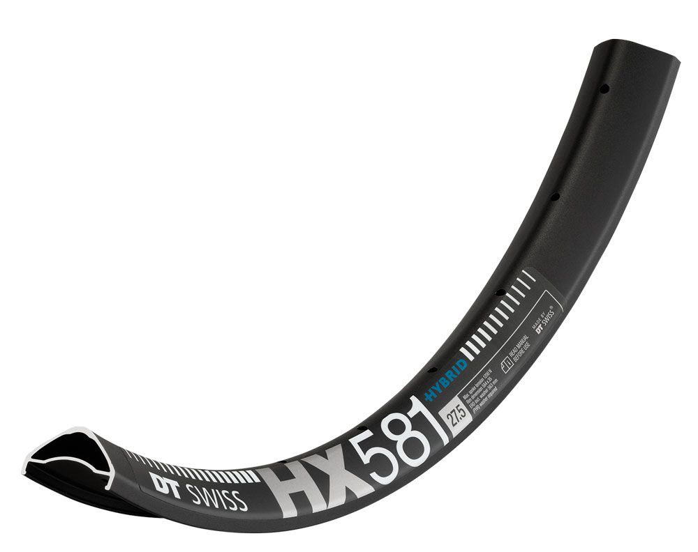 DT Swiss HX 581 27,5