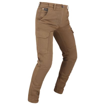 Pantalon Richa APACHE 2 FEMME - Beige