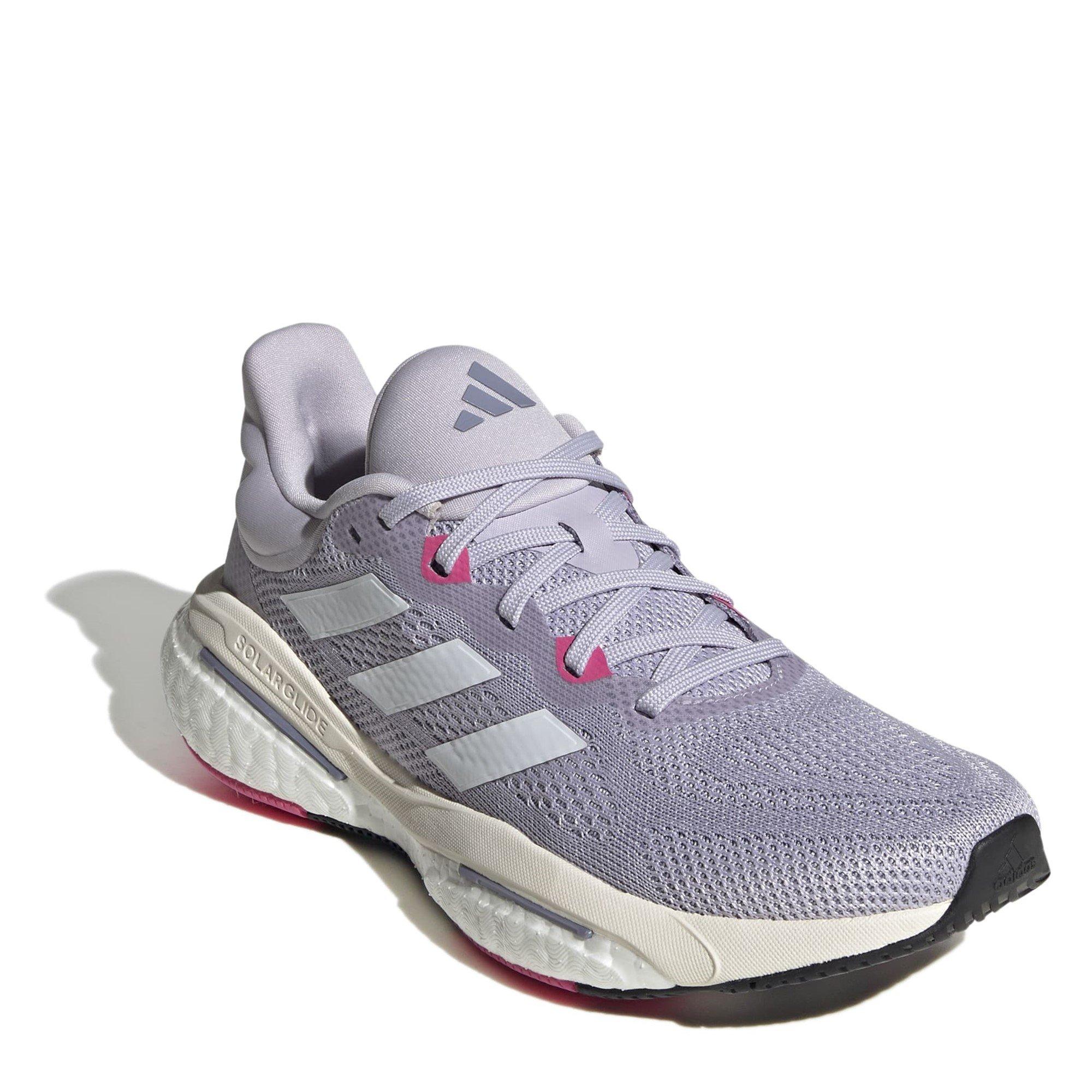 adidas Solarglide 6 Running Shoes Womens