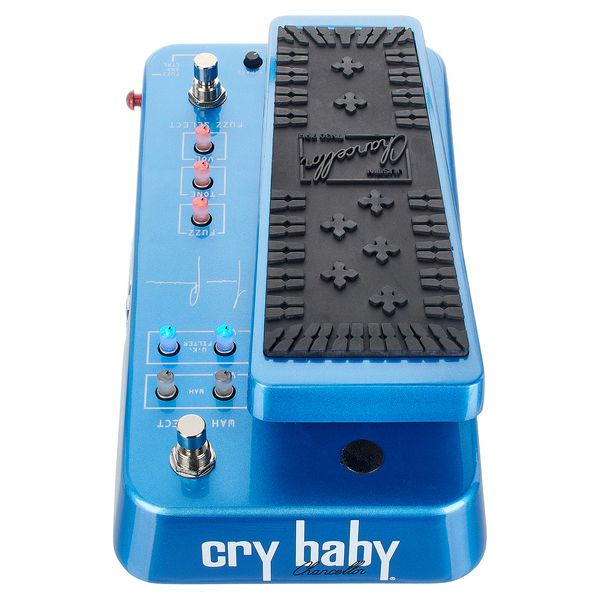 Dunlop JTC95 Justin Chancellor Wah