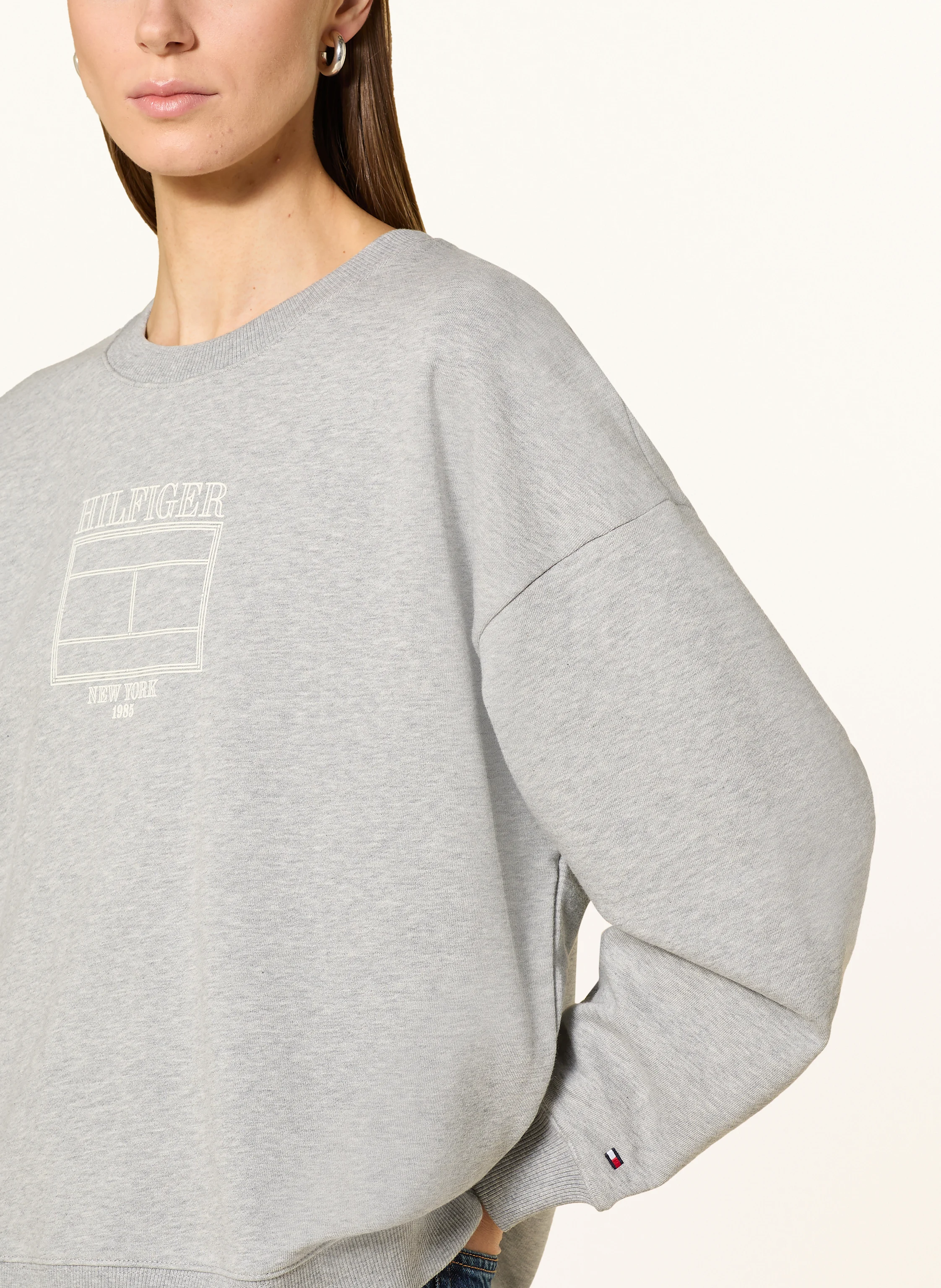 TOMMY HILFIGER Sweatshirt