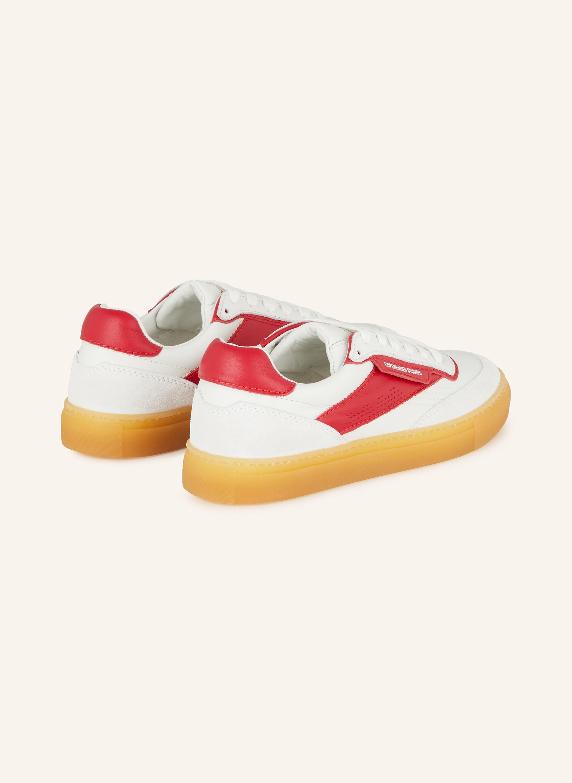 COPENHAGEN Sneaker CPH90