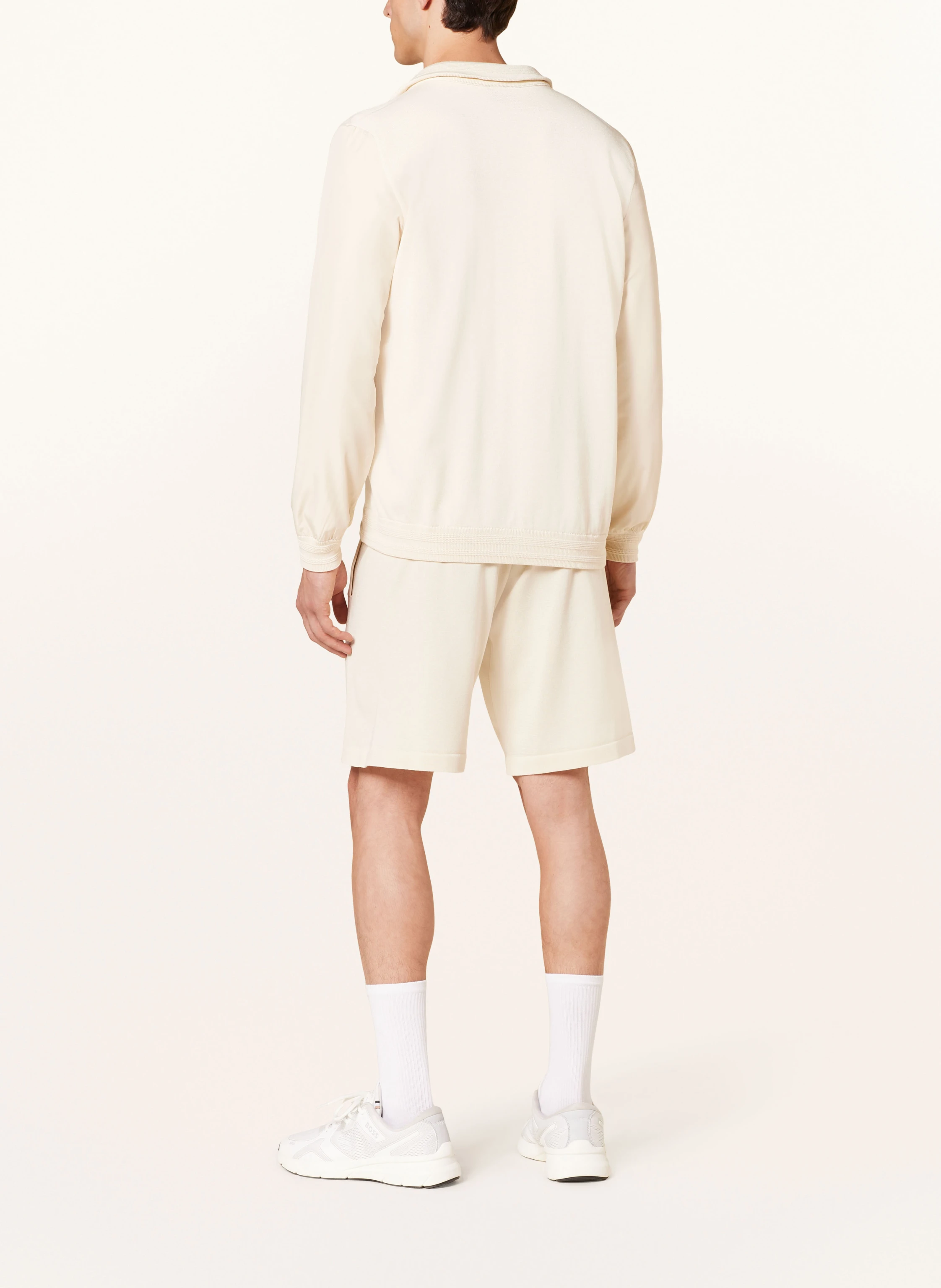 BOSS Tennisshorts TOLLI