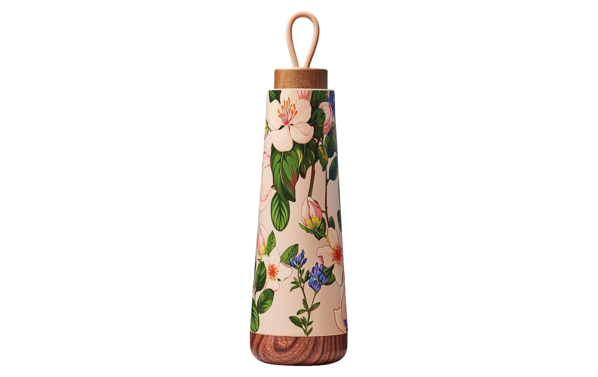 Thermoflasche »BioLoco Loop-Afternoon table 500 ml«