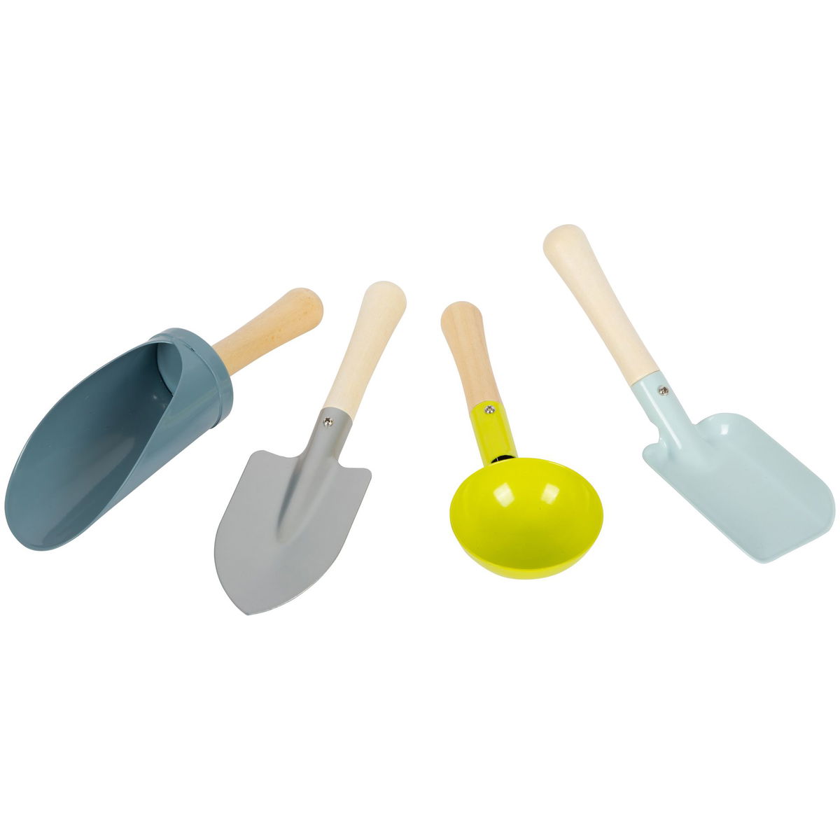 small footsmall foot   Handschaufel Set kompakt