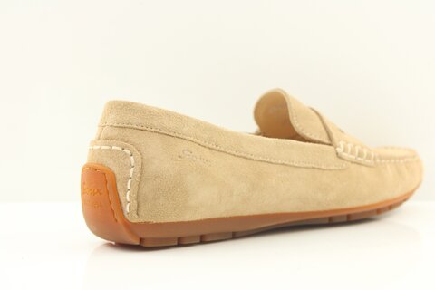 Sioux Slipper