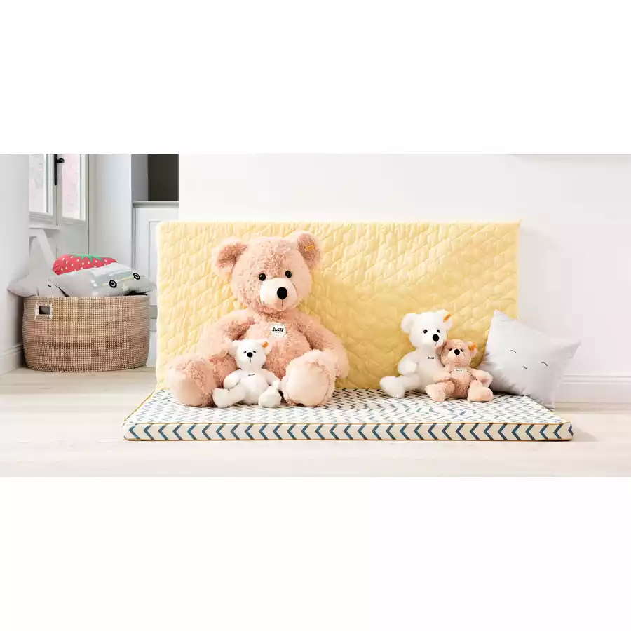 Steiff Teddybär Fynn 80 cm beige