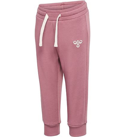 Hummel Sweatset - hmlSanto - Rosa