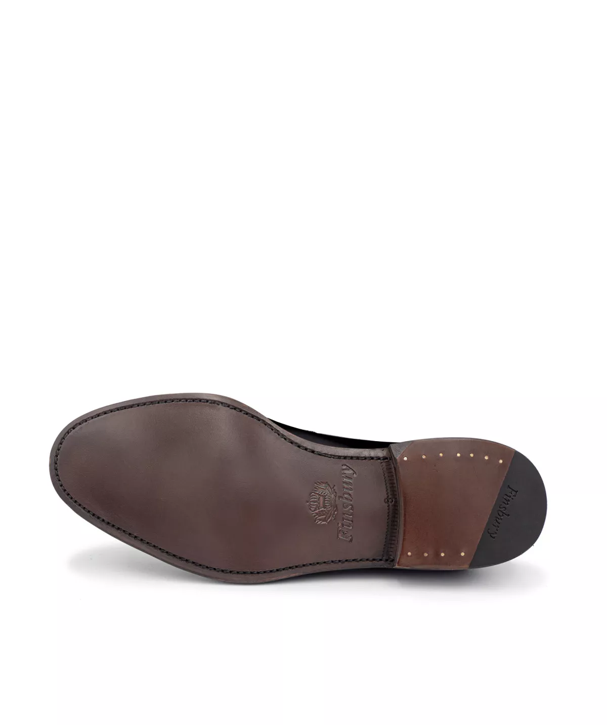 Mocassin OLDEN Noir