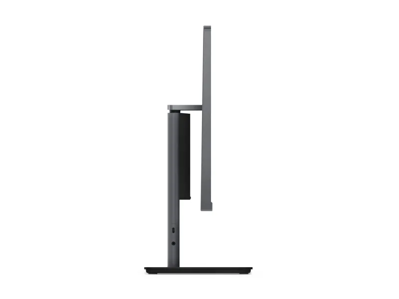 Lenovo ThinkCentre neo 50a 24 Gen 5 12SD - Alt-i-én med monitorstander - Core i5 13420H / op til 4.6 GHz - RAM 16 GB - SSD 256 GB - TCG Opal Encryption 2, NVMe - UHD Graphics - Gigabit Ethernet, Bluetooth 5.2, IEEE 802.11ax (Wi-Fi 6) - Win 11 Pro - s